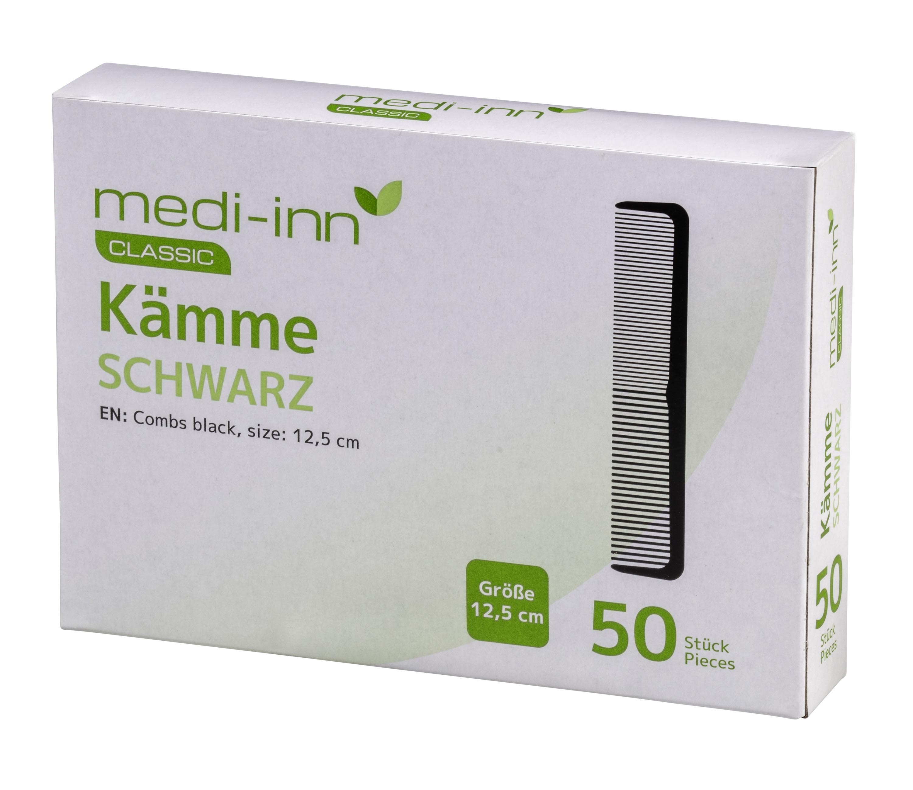medi-inn® CLASSIC Kamm